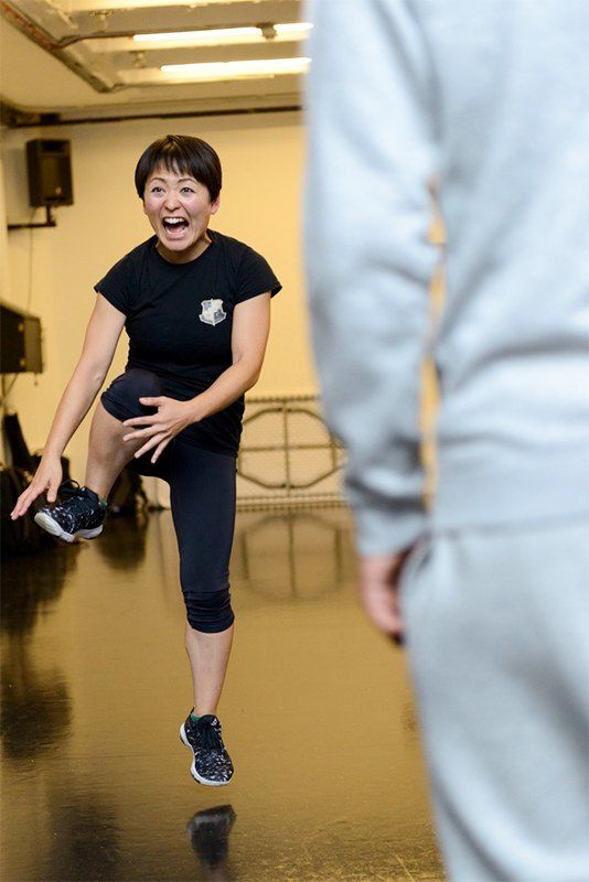 haruka kuroda feet 6