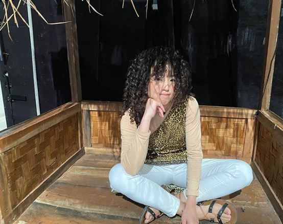 haruka nakagawa feet 5