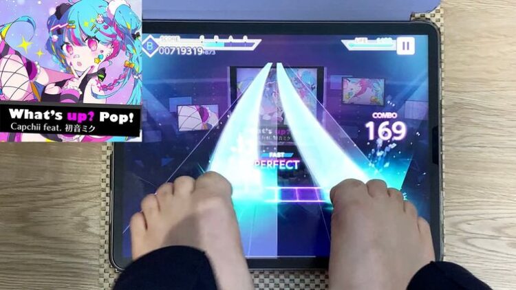 haruka shiraishi feet 6
