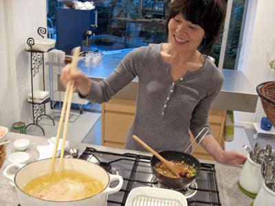 harumi kurihara feet 5