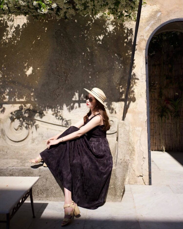 haruna kojima feet 2