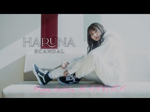 haruna ono feet 5