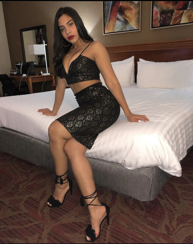 haskiri velazquez feet 3