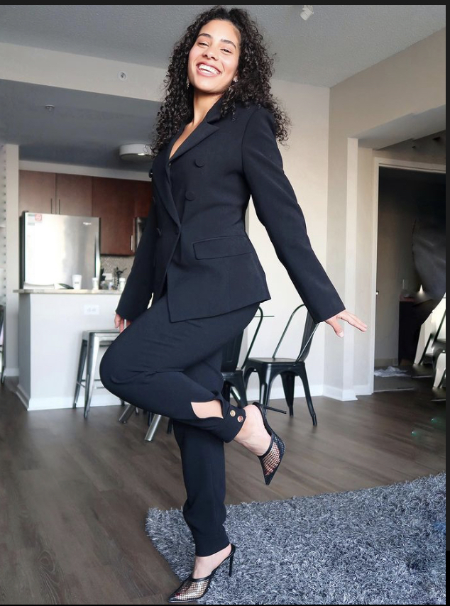 haskiri velazquez feet 6