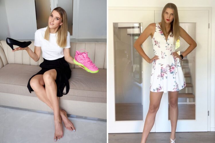 hatalia boersma feet 2