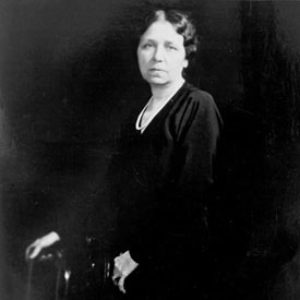 hattie caraway feet 3