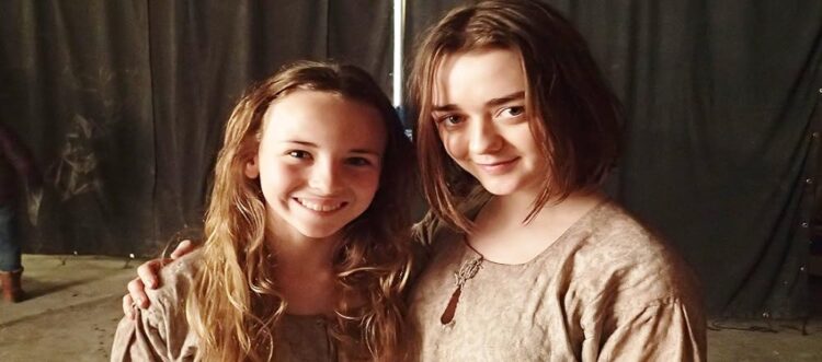 hattie gotobed feet 5