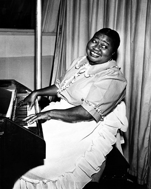 hattie mcdaniel feet 1