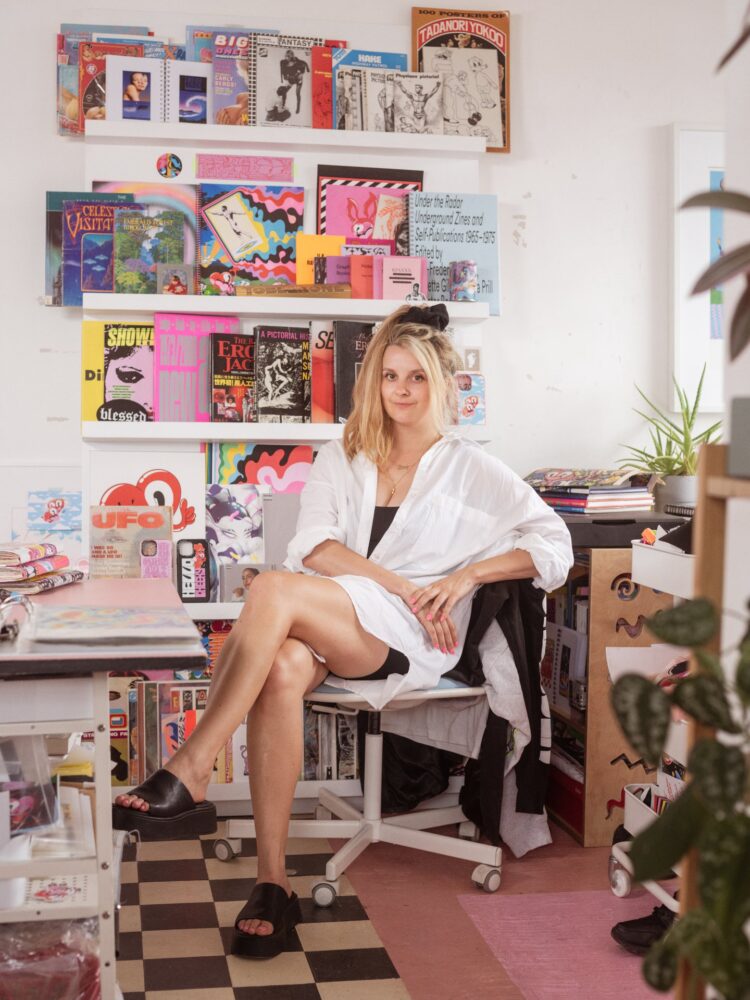 hattie stewart feet 1