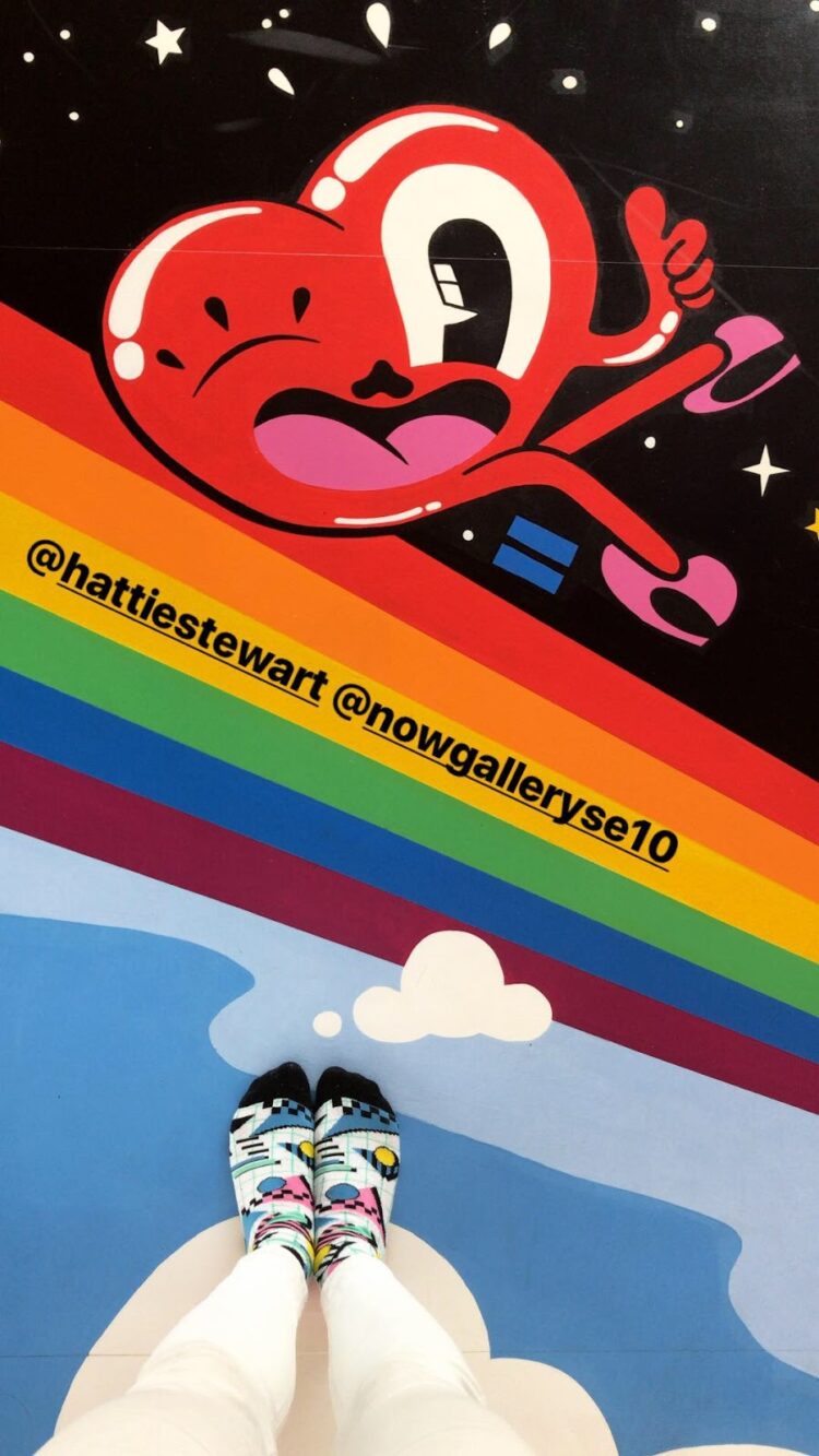 hattie stewart feet 3