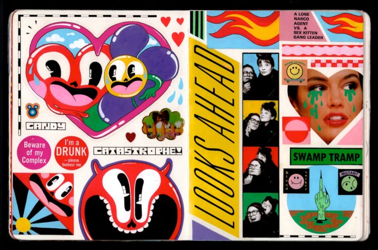 hattie stewart feet 5