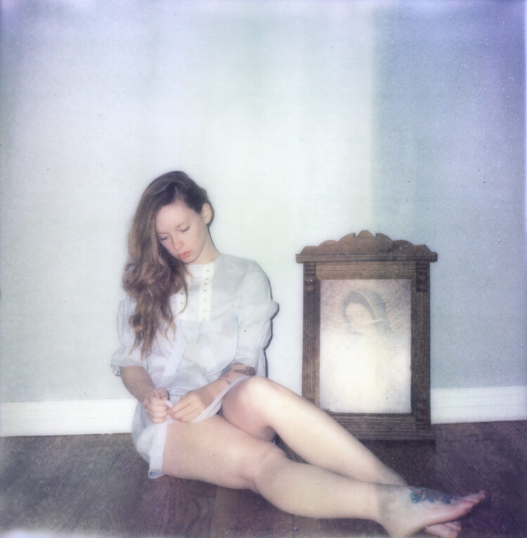 hattie watson feet 1