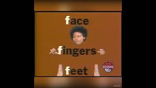 hattie winston feet 5