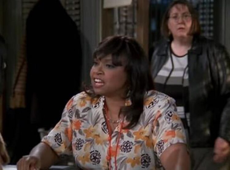 hattie winston feet 6