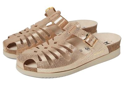 havana ginger feet 6