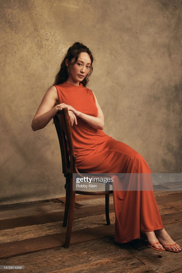 havana rose liu feet 3