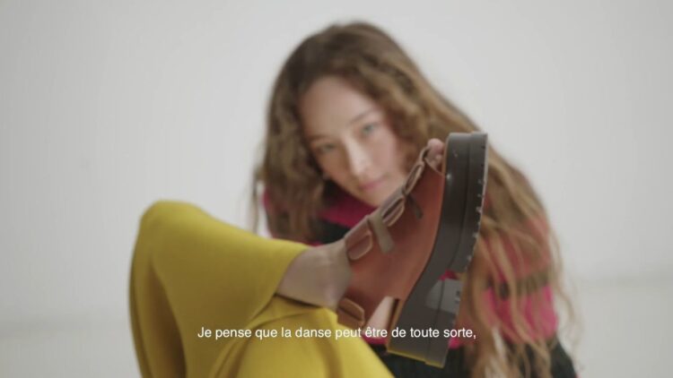 havana rose liu feet 5