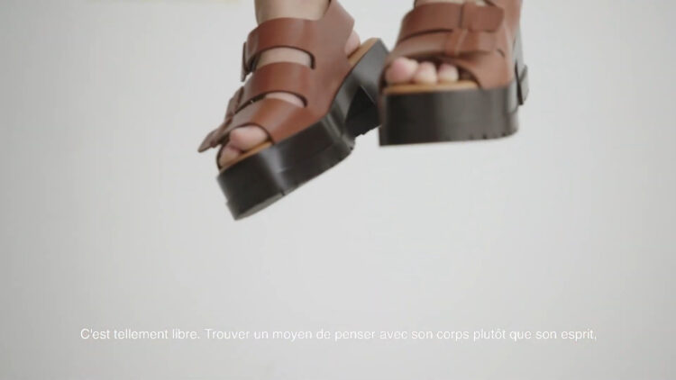 havana rose liu feet