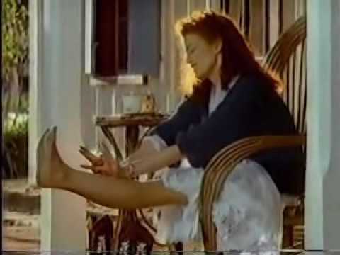 haviland morris feet 4