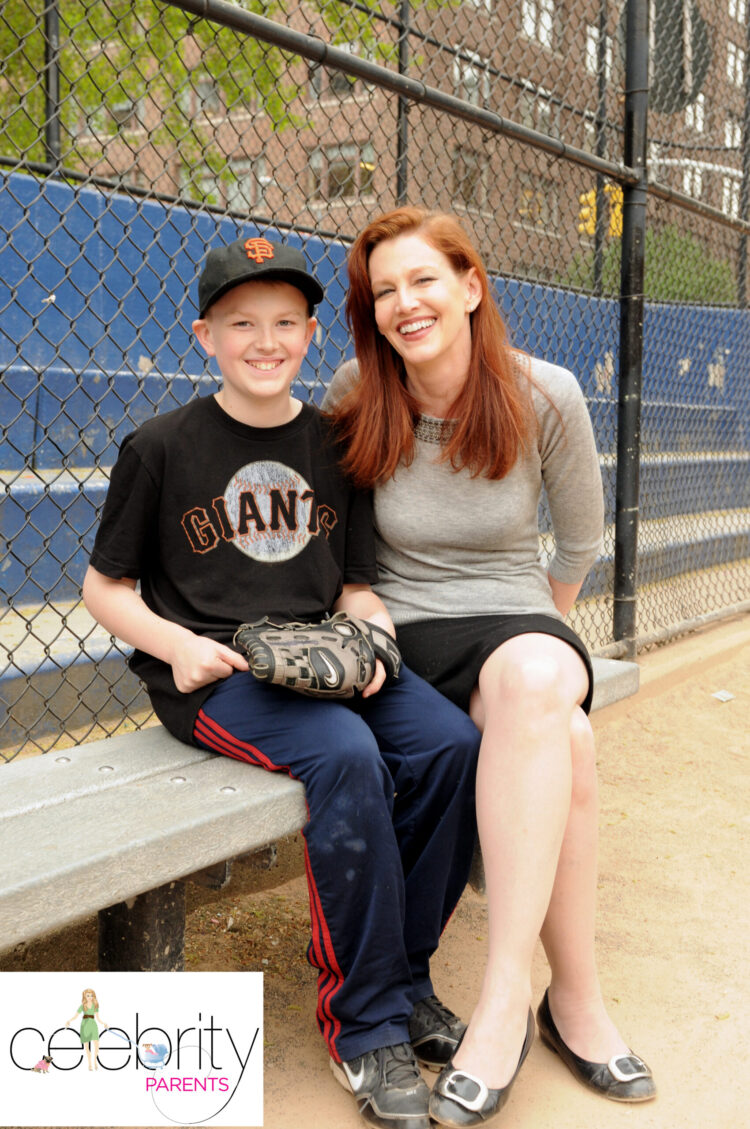 haviland morris feet 6