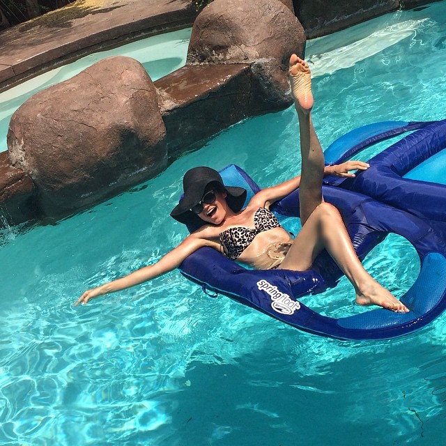 haviland stillwell feet 1