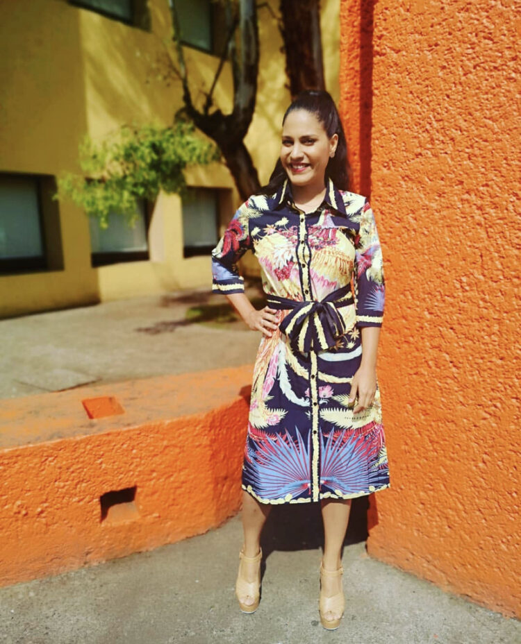 haydee milanes feet 1