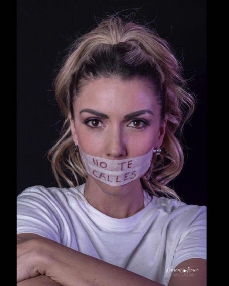 haydee navarra feet 6