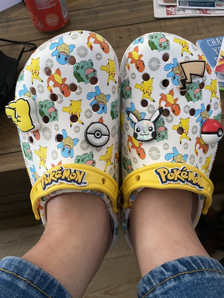 hayden daviau feet 6