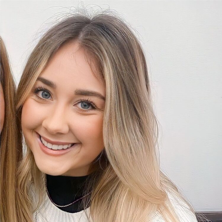 haylee songer feet 3