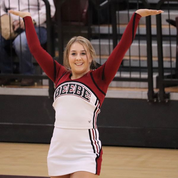 haylee songer feet 5