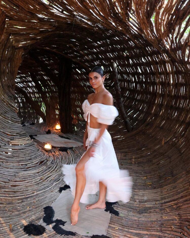 hayley erbert feet 1