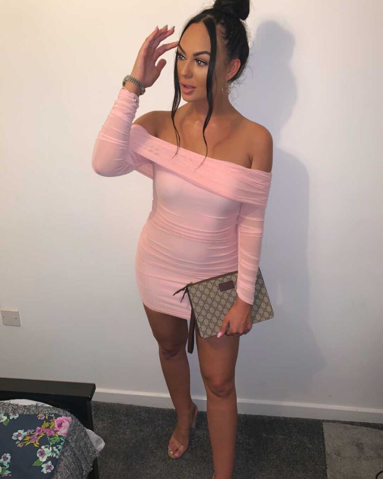 hayley fanshaw feet 5