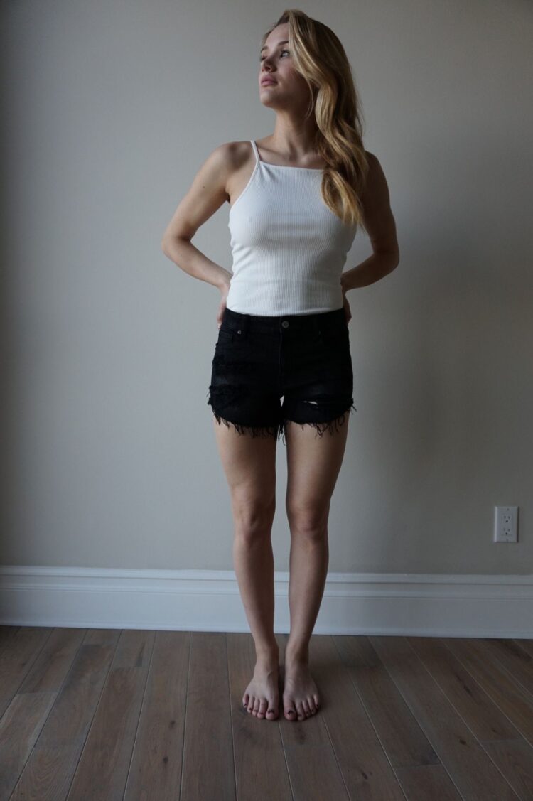 hayley hunter feet 4