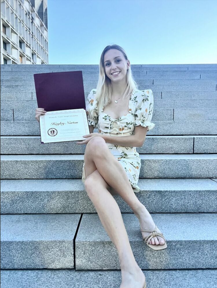 hayley norton feet 1