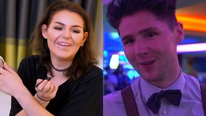 hayley norton feet 3