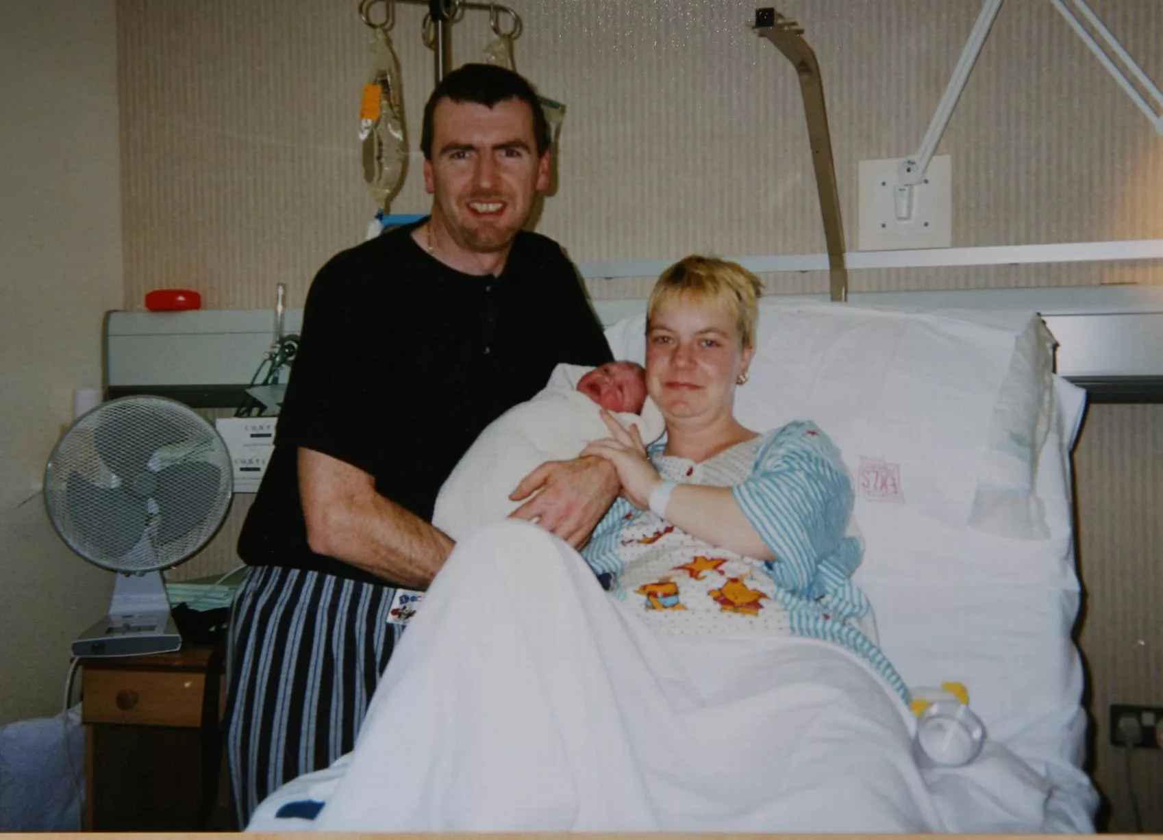 hayley okines feet 2