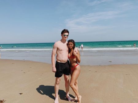 hayley scherpenisse feet 1