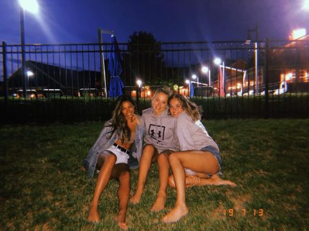 hayley scherpenisse feet