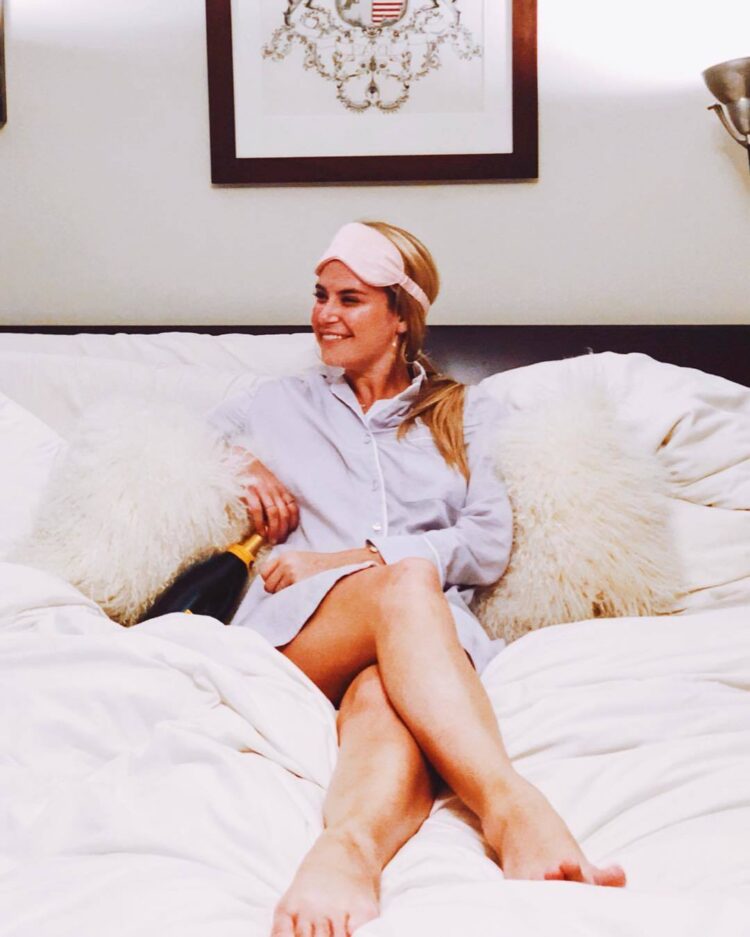 hayley stewart feet 1