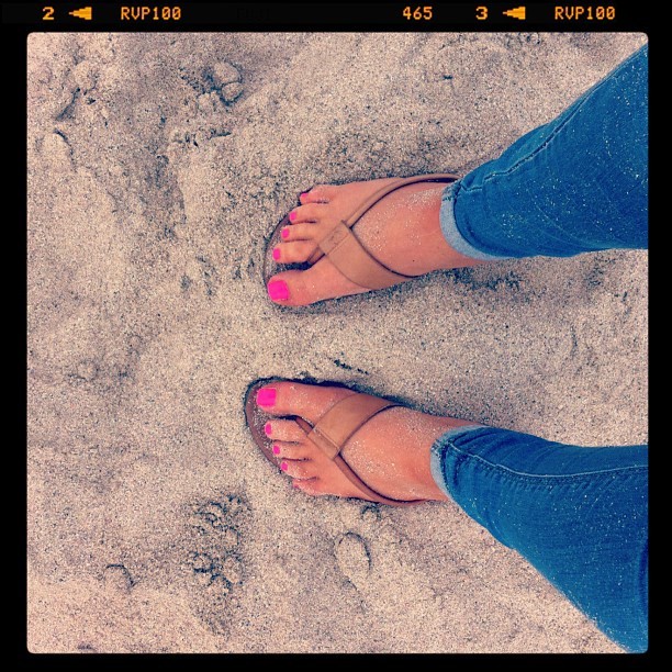 hayley taylor feet 1