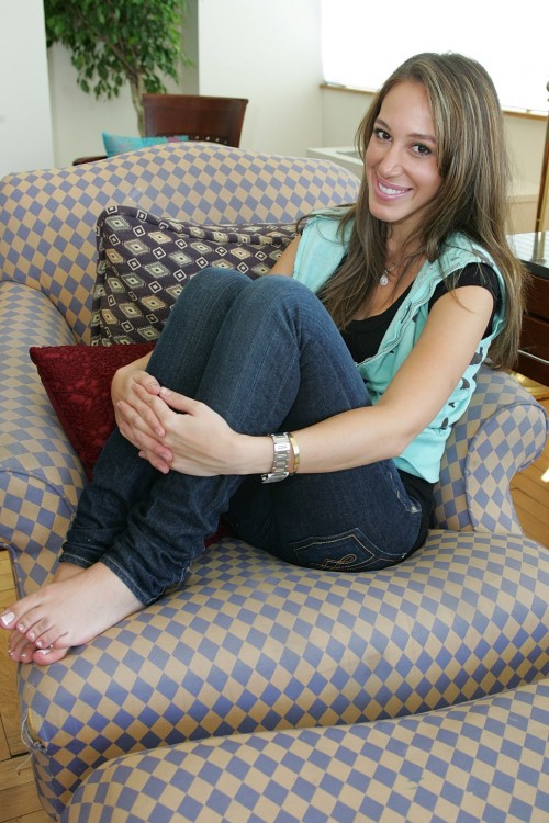 haylie hawkins feet 5