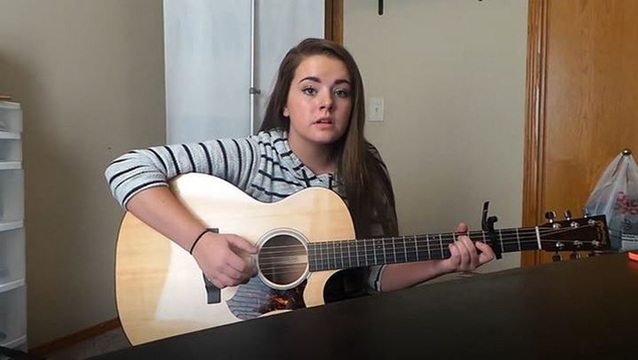 hayven mccracken feet 1