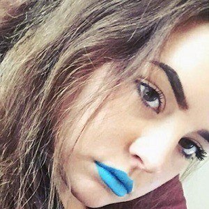 hayven mccracken feet 2