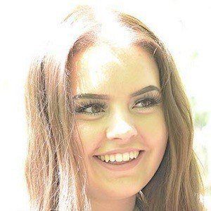 hayven mccracken feet 3