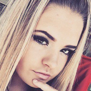 hayven mccracken feet 4