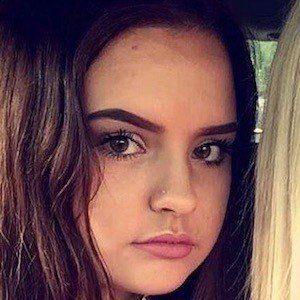 hayven mccracken feet 6