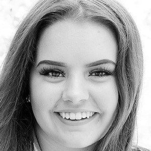 hayven mccracken feet