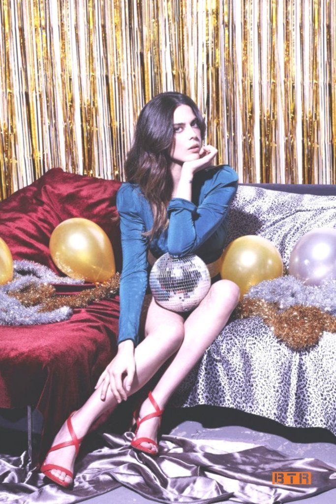 hazal eylul celik feet 6