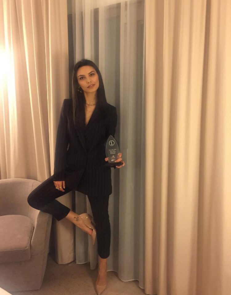 hazal filiz tunali feet 5