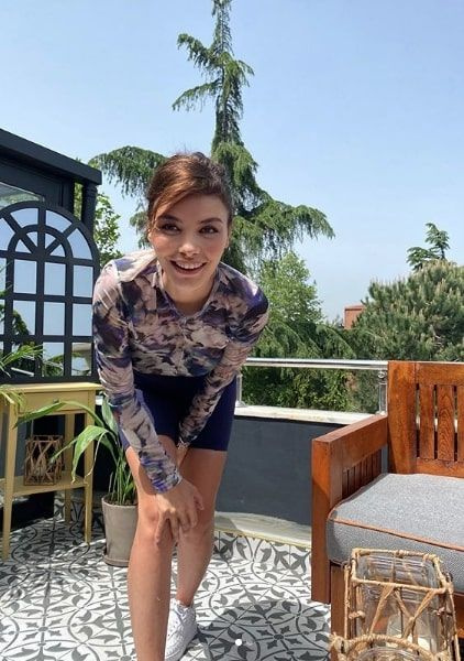 hazal filiz tunali feet 6